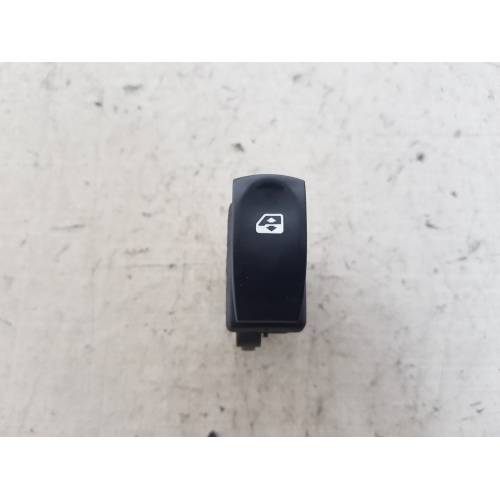 2808203 COMANDO INTERRUTTORE ALZAVETRO ANTERIORE DESTRO RENAULT TWINGO 1.2 B 56KW 2009 214936B 902115B