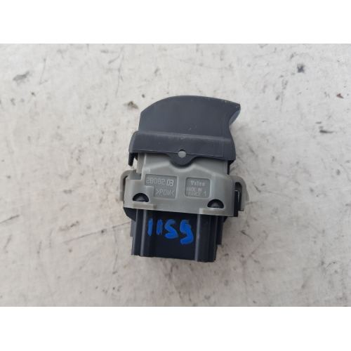 2808203 COMANDO INTERRUTTORE ALZAVETRO ANTERIORE DESTRO RENAULT TWINGO 1.2 B 56KW 2009 214936B 902115B