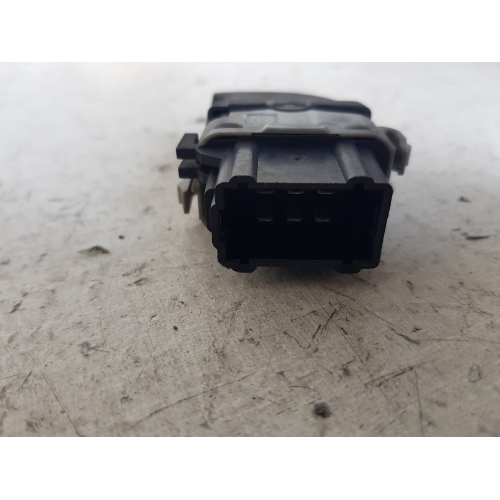 2808203 COMANDO INTERRUTTORE ALZAVETRO ANTERIORE DESTRO RENAULT TWINGO 1.2 B 56KW 2009 214936B 902115B
