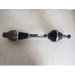 1K0407271JB SEMIASSE ANTERIORE SINISTRO VOLKSWAGEN PASSAT 1.4 TSI 90KW 2011