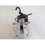 PINZA FRENO POSTERIORE SINISTRA ELETTRICA VOLKSWAGEN PASSAT 1.4 TSI 90KW 2011