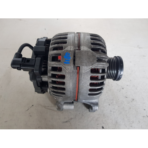 ALTERNATORE VOLKSWAGEN PASSAT 1.4 TSI 90KW 2011