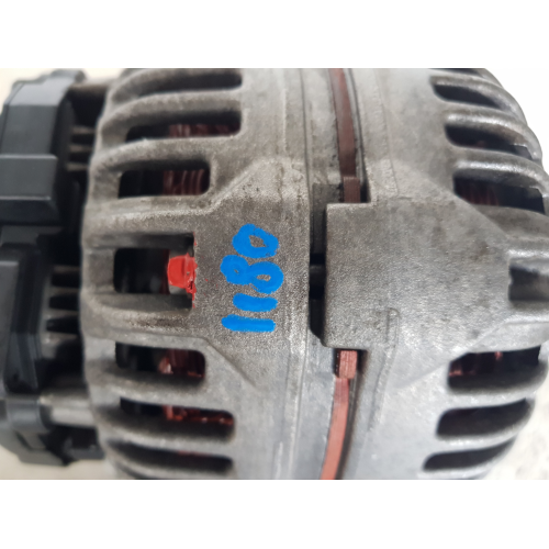 ALTERNATORE VOLKSWAGEN PASSAT 1.4 TSI 90KW 2011