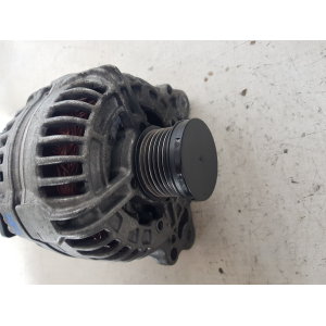ALTERNATORE VOLKSWAGEN PASSAT 1.4 TSI 90KW 2011