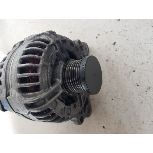 ALTERNATORE VOLKSWAGEN PASSAT 1.4 TSI 90KW 2011