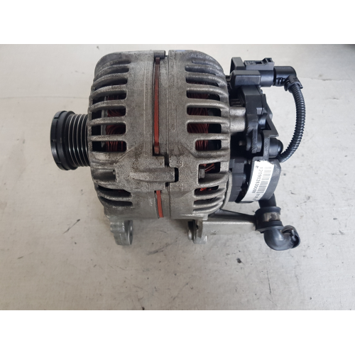 ALTERNATORE VOLKSWAGEN PASSAT 1.4 TSI 90KW 2011