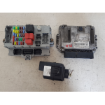 51877437 0281017304 1560616200 50517813 50513353 KIT AVVIAMENTO ALFA ROMEO 159 2.0 D 125KW 170CV 2011