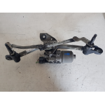 8200364766--F MOTORINO ASTA TERGICRISTALLI ANTERIORE RENAULT TWINGO 1.2 B 56KW 2009 3397020812 