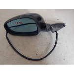 SPECCHIO SPECCHIETTO RETROVISORE ESTERNO SINISTRO ALFA ROMEO 159 2.0 D 125KW 170CV 2011 9PIN