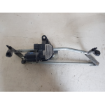 3C1955023E MOTORINO ASTA TERGICRISTALLO ANTERIORE VOLKSWAGEN PASSAT 1.4 TSI 90KW 2011