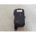 60693263 CENTRALINA ALZAVETRO ANTERIORE DESTRA ALFA ROMEO 159 2.0 D 125KW 170CV 2011