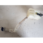 9642546080 VASCHETTA TERGICRISTALLI ANTERIORE CITROEN C3 1.4 D 50KW 2002