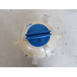 1K0121407A VASCHETTA RECUPERO ACQUA MOTORE VOLKSWAGEN PASSAT 1.4 TSI 90KW 2011