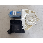 1K0959793N MOTORINO ALZAVETRO ANTERIORE SINISTRO VOLKSWAGEN PASSAT 1.4 TSI 90KW 2011 1K0959701AC 