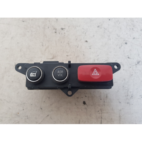 156067821 GRUPPO DI COMANDO QUATTRO FRECCE ALFA ROMEO 159 2.0 D 125KW 170CV 2011 156067820