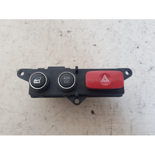 156067821 GRUPPO DI COMANDO QUATTRO FRECCE ALFA ROMEO 159 2.0 D 125KW 170CV 2011 156067820