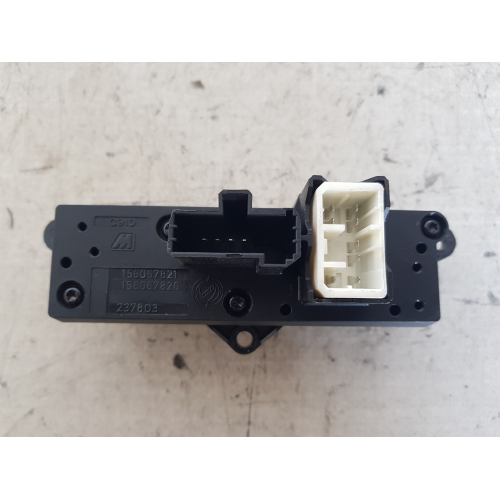 156067821 GRUPPO DI COMANDO QUATTRO FRECCE ALFA ROMEO 159 2.0 D 125KW 170CV 2011 156067820