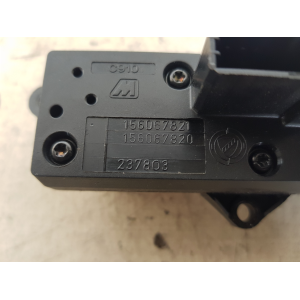 156067821 GRUPPO DI COMANDO QUATTRO FRECCE ALFA ROMEO 159 2.0 D 125KW 170CV 2011 156067820