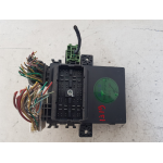 9502-0899 A CENTRALINA SCATOLA PORTAFUSIBILI CHEVROLET SPARK 1.0 B 50KW 2011