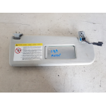 ALETTA PANTINA PARASOLE ANTERIORE DESTRO VOLKSWAGEN PASSAT 1.4 TSI 90KW 2011