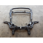 96682189 CULLA ASSALE MOTORE ANTERIORE CHEVROLET SPARK 1.0 B 50KW B10D1 ANNO 2011