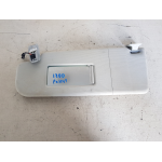 ALETTA PANTINA PARASOLE ANTERIORE SINISTRA VOLKSWAGEN PASSAT 1.4 TSI 90KW 2011