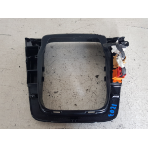 3C0864263G COMANDO INTERRUTTORE MULTIFUNZIONE VOLKSWAGEN PASSAT 1.4 TSI 90KW 2011