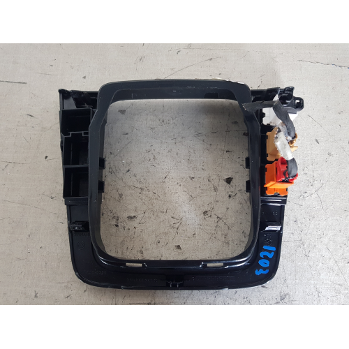 3C0864263G COMANDO INTERRUTTORE MULTIFUNZIONE VOLKSWAGEN PASSAT 1.4 TSI 90KW 2011