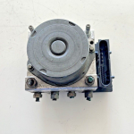 0265231516 CENTRALINA POMPA AGGREGATO ABS RENAULT CLIO 1.5 D 2005 8200334969 0265800411 