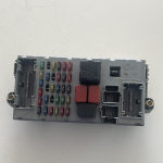 46812228 CENTRALINA SCATOLA FUSIBILI PORTAFUSIBILI FIAT PUNTO 188 1.2 B 2002 46552681
