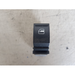 7L69598558 COMANDO INTERRUTTORE ALZAVETRO ANTERIORE DESTRA VOLKSWAGEN PASSAT 1.4 TSI 90KW 2011