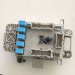 81980-50030 CENTRALINA SCATOLA FUSIBILI BODY COMPUTER TOYOTA RAV4 2.0 D 2005
