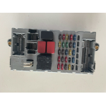 46520600 CENTRALINA BODY COMPUTER FIAT PUNTO 188 1.3 D ANNO 2006 51744898 NPL