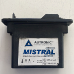 67R-013445 CENTRALINA GPL AUTRONIC MISTRALL II MISTRALLII 67R013445 10R-024105