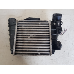 6Q0145804A RADIATORE INTERCOOLER VOLKSWAGEN PASSAT 1.4 TSI 90KW 2011