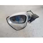 SPECCHIO SPECCHIETTO RETROVISORE ESTERNO SINISTRO VOLKSWAGEN PASSAT 1.4 TSI 90KW 2011 6PIN