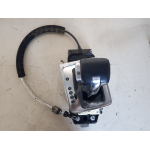 3C1713203A SELETTORE LEVA CAMBIO AUTOMATICO VOLKSWAGEN PASSAT 1.4 TSI 90KW 2011 1K0713061
