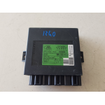 98AG15K600FD CENTRALINA MODULO DI CONTROLLO FORD FOCUS 1.8 D 85KW 2007
