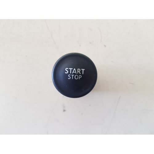 1927937 COMANDO INTERRUTTORE START E STOP RENAULT SCENIC 2 1.6 B 2005
