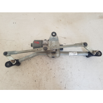 60694874  MOTORINO ASTA TERGI TERGICRISTALLO ANTERIORE ALFA ROMEO 159 2.0 D 125KW 170CV 2011 0390241915 3397020724 