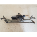 95528166 MOTORINO ASTA TERGICRISTALLO ANTERIORE CHEVROLET SPARK 1.0 B 50KW 2011 4256U