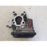 14710 EC00B CORPO FARFALLATO VALVOLA A FARFALLA NISSAN CABSTAR 35.13 DCI 2.5 15H2X5J ANNO 2008 150100-0021 09J17 0296