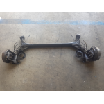 PONTE ASSALE POSTERIORE CHEVROLET SPARK 1.0 B 50KW 2011