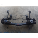 PONTE ASSALE POSTERIORE SSANGYONG KORANDO 2.0 B GPL 109,60KW 2016