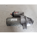 A172-151-3001 MOTORINO DI AVVIAMENTO SSANGYONG KORANDO 2.0 B GPL 109,60KW 2016 