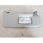 ALETTA PANTINA PARASOLE ANTERIORE DESTRA NISSAN QASHQAI J10 2010