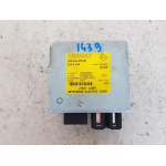 8200800656 CENTRALINA PIANTONE CITY RENAULT TWINGO 1.2 B 56KW 2009 6700001754 Q1T25572