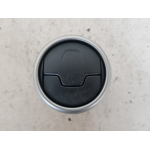 68760 JD10A BOCCHETTA DIFFUSORE ARIA CENTRALE NISSAN QASHQAI J10 2.0 D 110KW 2010