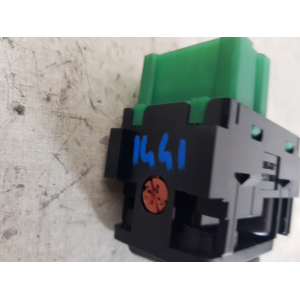 25570JD01B COMANDO REGOLAZIONE RETROVISORI ELETTRICI NISSAN QASHQAI +2 2.0 D 110KW 2010