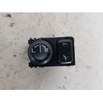 25570JD01B COMANDO REGOLAZIONE RETROVISORI ELETTRICI NISSAN QASHQAI +2 2.0 D 110KW 2010